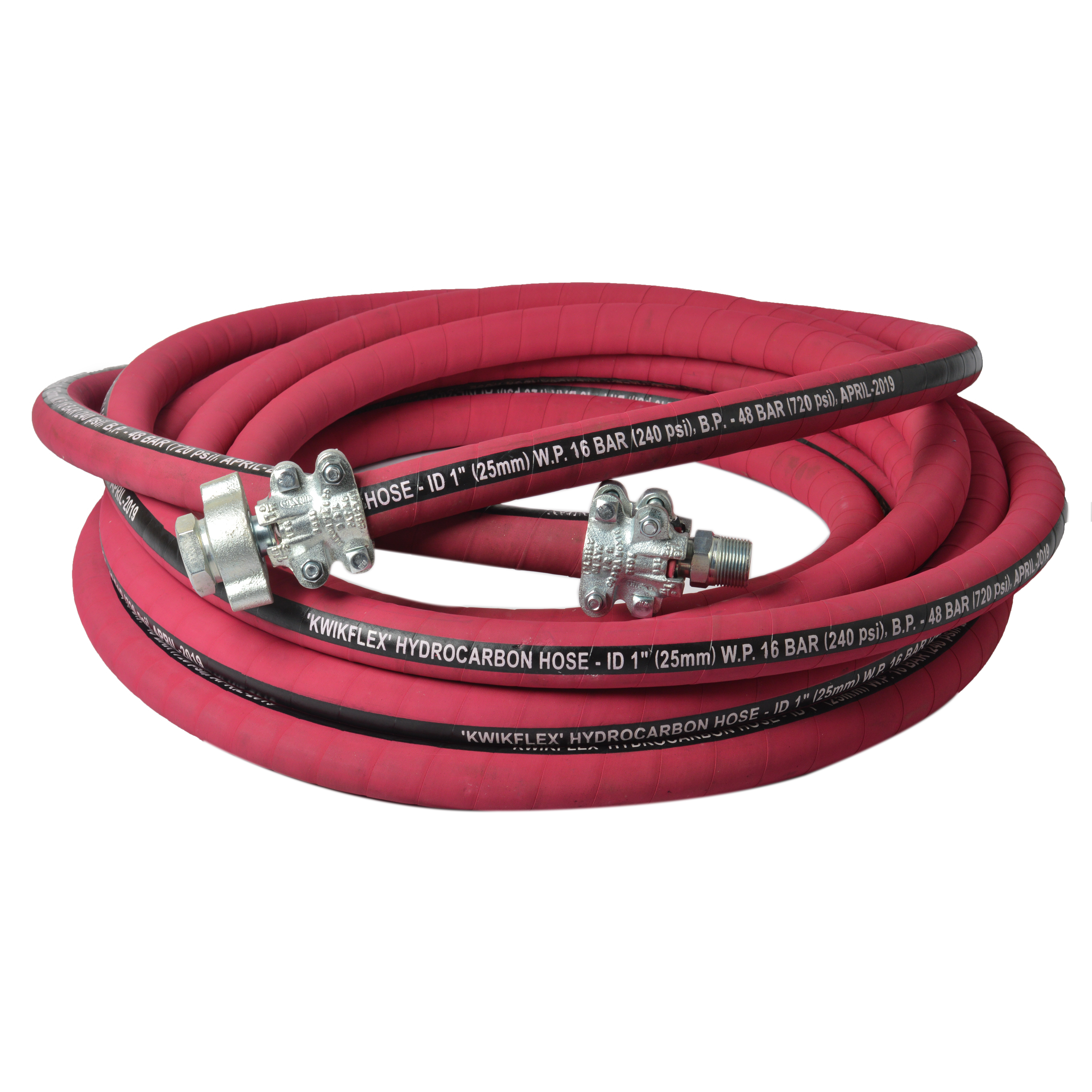 Hose Assembly
